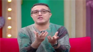 شريف مدكور يدخل المستشفى بعد عضّة قطة تحذر من خطر السعار والعدوى البكتيرية